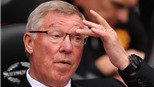 Sir Alex: Cứ thủ tốt là vô địch Champions League